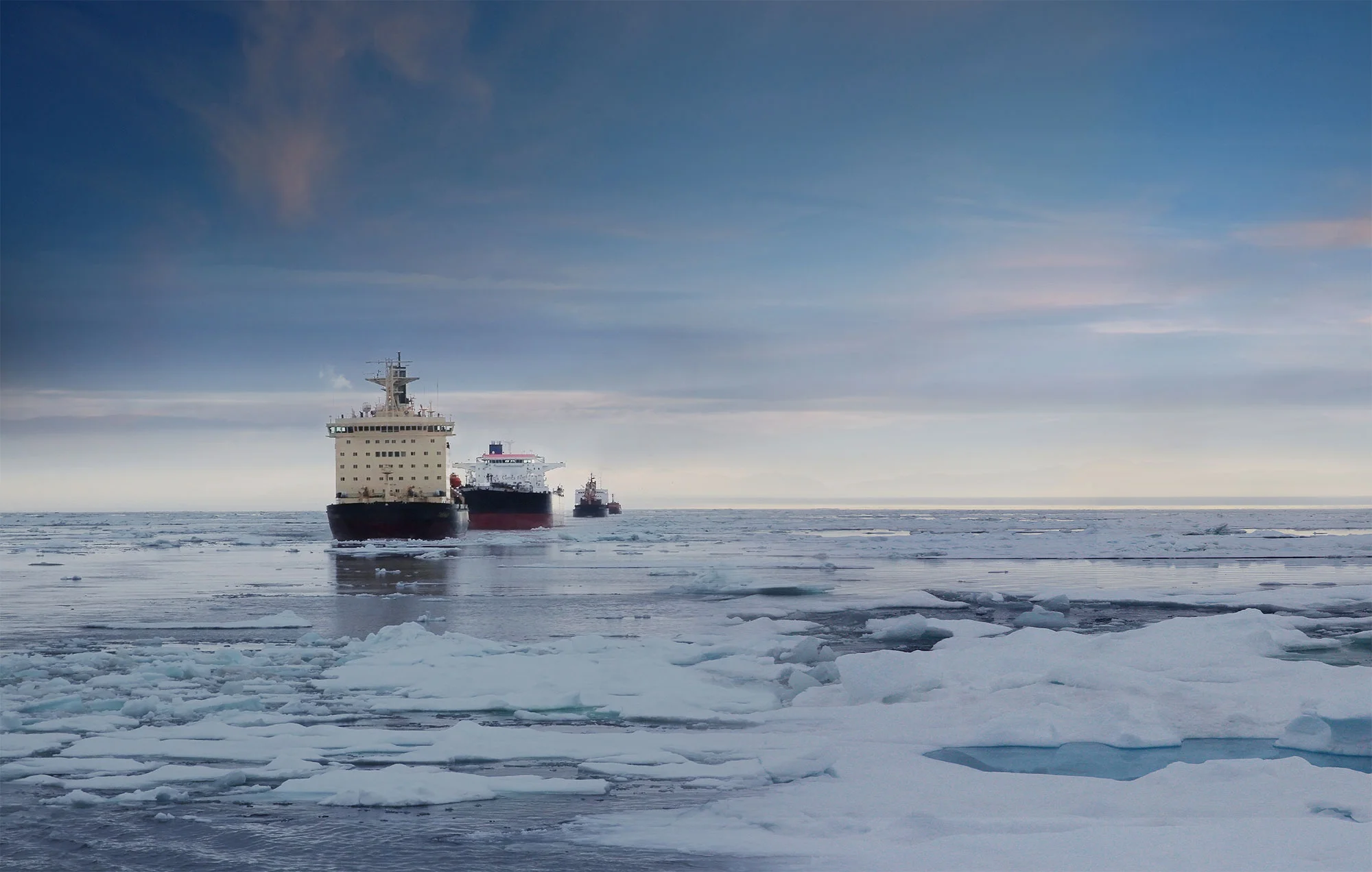 Northern Sea Route